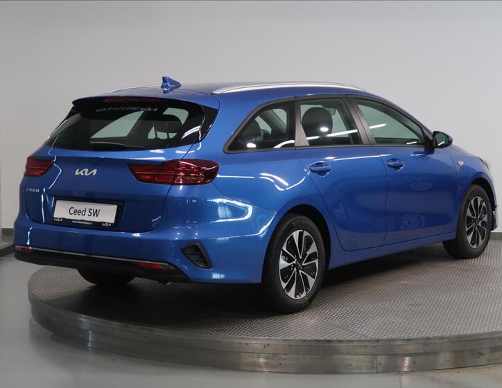 KIA Ceed Kombi 1,5 l 103 kw