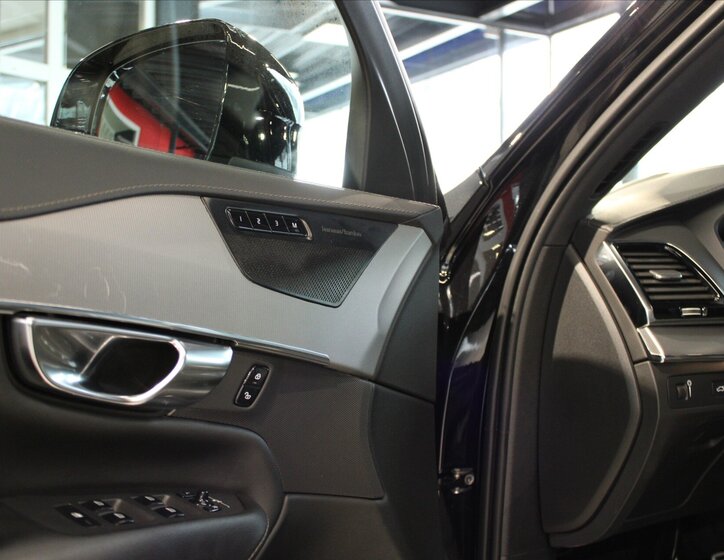 Volvo XC90 Ostatní 2,0 l 173 kw