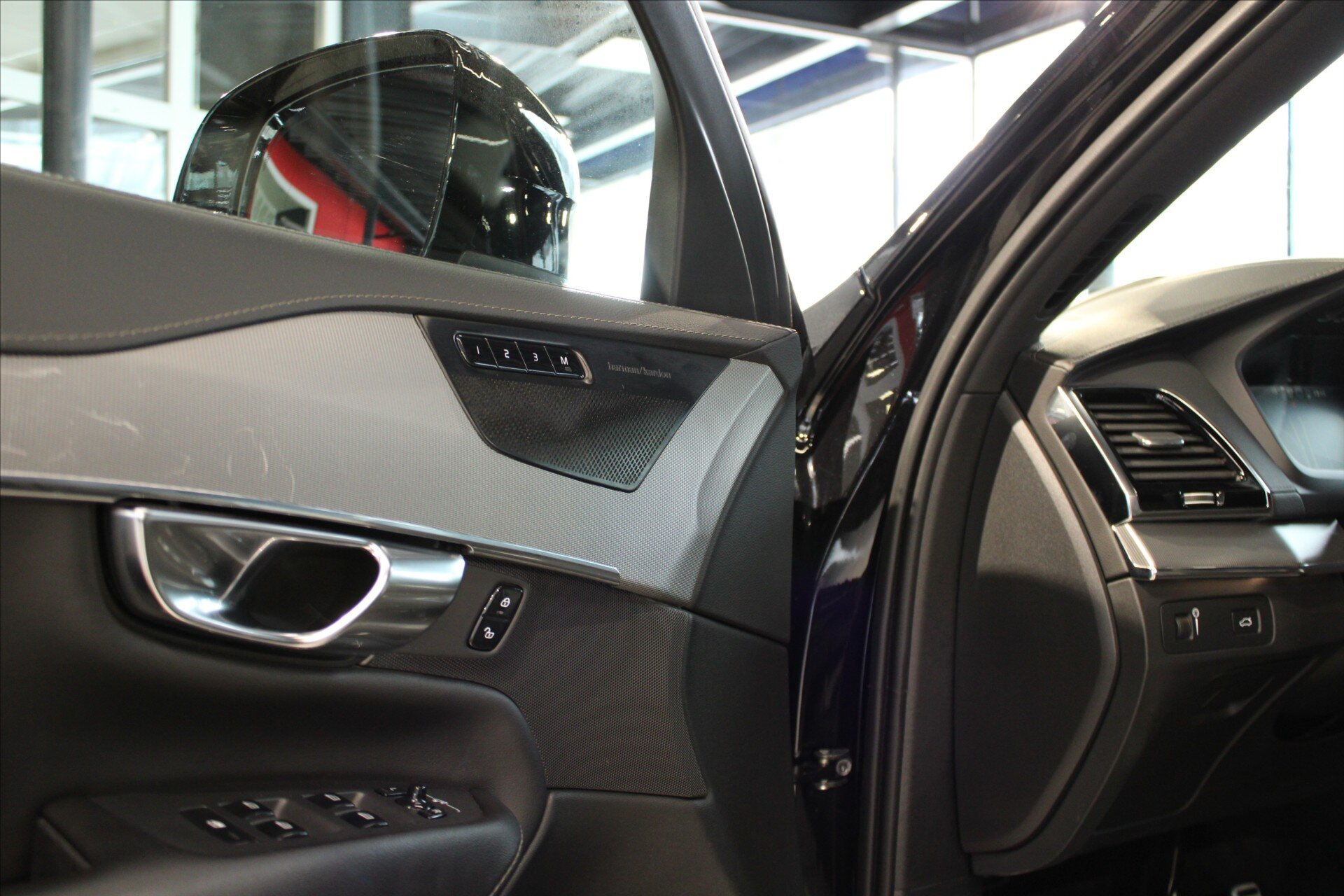 Volvo XC90 Ostatní 2,0 l 173 kw