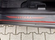 Suzuki Vitara SUV / Terénní 1,4 l 103 kw