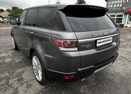 Land Rover Range Rover Sport 3
