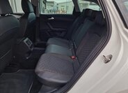 Seat Leon Kombi 2,0 l 110 kw