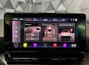 Cupra Leon Kombi 2,0 l 228 kw