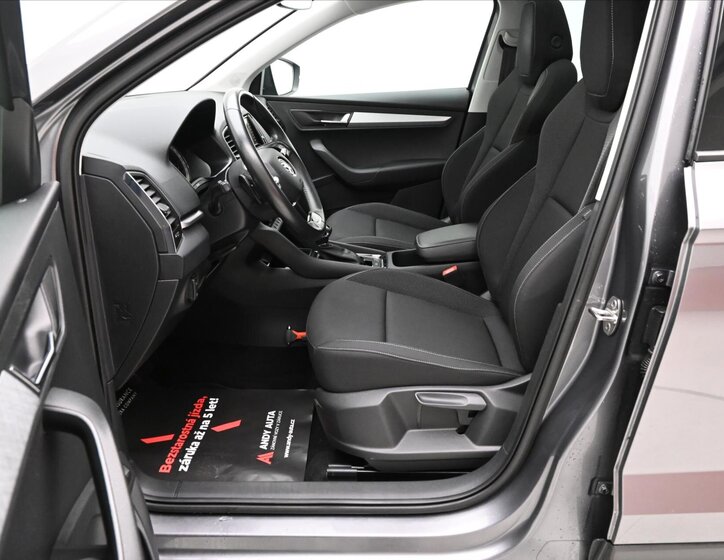 Škoda Karoq 13