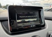 Mercedes-Benz Třídy B 26