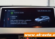 BMW X2 SUV 2,0 l 110 kw