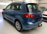 Volkswagen Golf Sportsvan 4