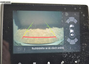 Renault Captur SUV / Terénní 1,3 l 103 kw