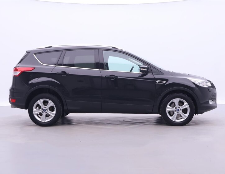 Ford Kuga SUV / Terénní 2,0 l 103 kw
