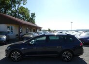 Volkswagen Golf Kombi 2,0 l 110 kw