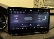 Škoda Octavia Kombi 1,5 l 110 kw