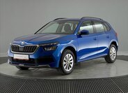 Škoda Kamiq SUV / Terénní 999,0 81 kw