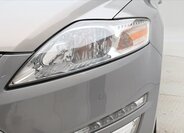 Ford Mondeo Kombi 2,0 l 120 kw