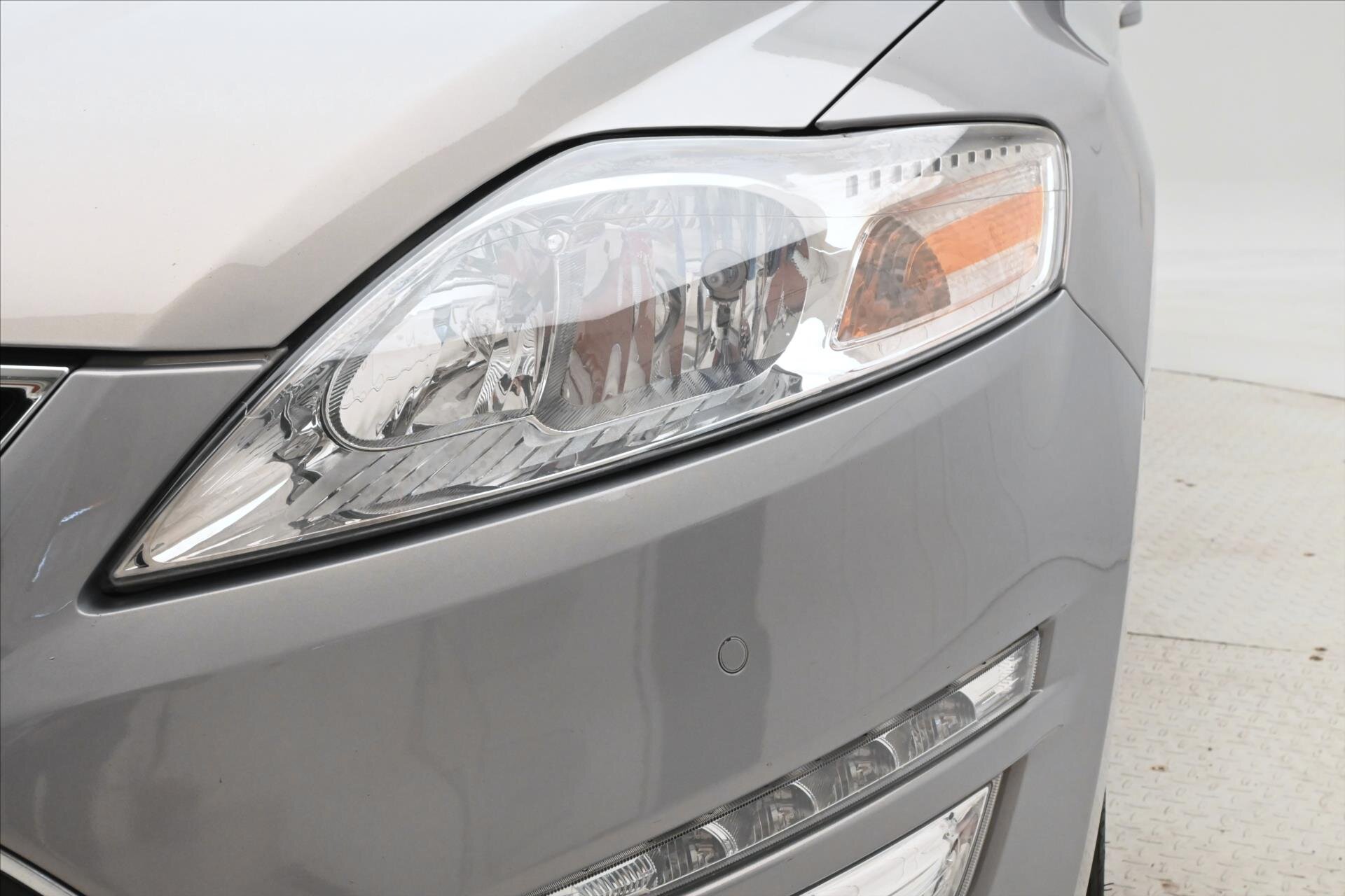 Ford Mondeo Kombi 2,0 l 120 kw