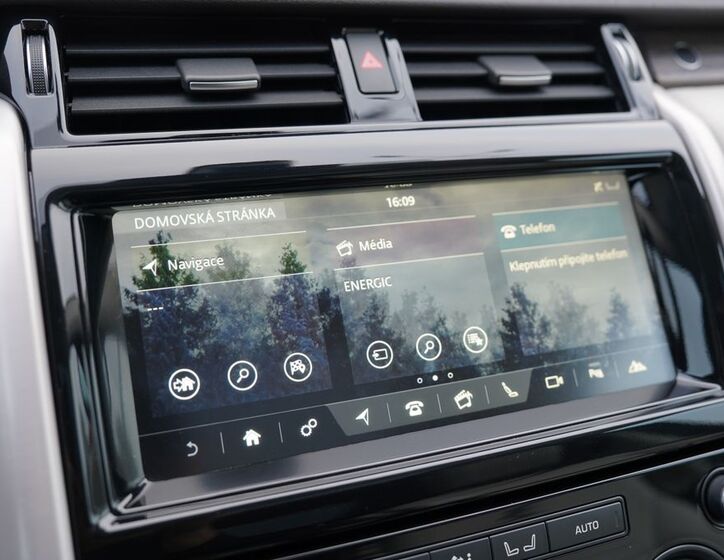 Land Rover Discovery 59