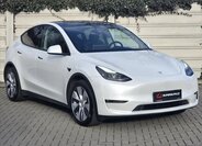 Tesla Model Y 1