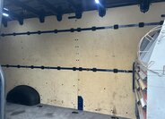 Volkswagen Crafter Užitková 2,0 l 103 kw