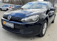 Volkswagen Golf Hatchback 1,6 l 77 kw