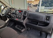 Citroën Jumper Skříň 2,2 l 103 kw