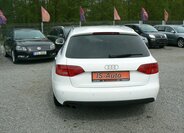 Audi A4 Kombi 2,0 l 105 kw