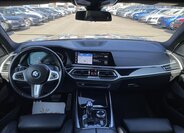 BMW X7 SUV / Terénní 3,0 l 195 kw