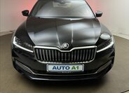 Škoda Superb 51
