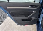 Volkswagen Passat Kombi 2,0 l 110 kw