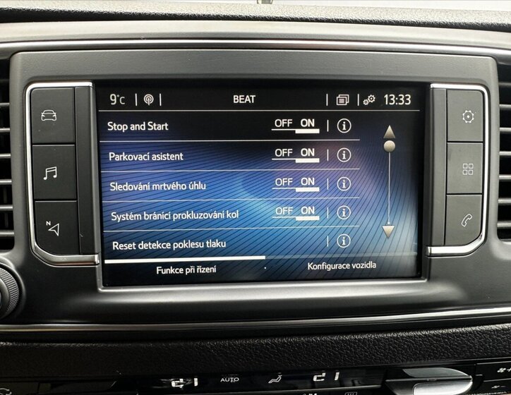 Toyota ProAce Ostatní 2,0 l 130 kw