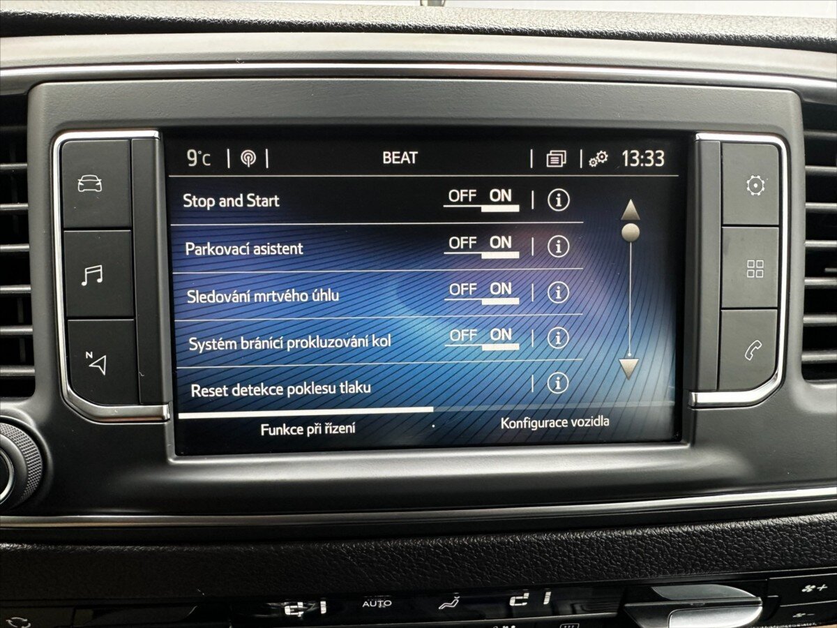 Toyota ProAce Ostatní 2,0 l 130 kw