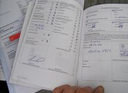 Volkswagen Transporter 29