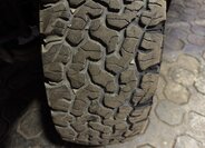 Volkswagen Amarok Pick-up 3,0 l 190 kw