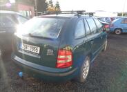 Škoda Fabia 7