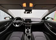 Hyundai i30 Kombi 998,0 88 kw