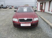 Škoda Octavia Sedan / Limuzína 1,6 l 75 kw