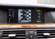 BMW Řada 7 Sedan / Limuzína 3,0 l 225 kw