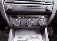 Škoda Octavia Kombi 1,6 l 66 kw