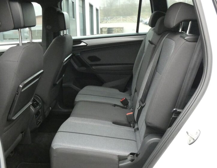 Seat Tarraco SUV 2,0 l 110 kw