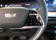 Cadillac Escalade 23