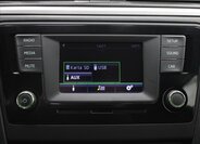 Škoda Rapid Liftback 1,2 l 81 kw