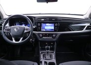 SsangYong Korando 34