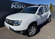 Dacia Duster SUV / Terénní 1,6 l 84 kw