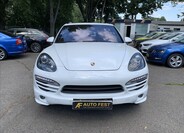 Porsche Cayenne 2