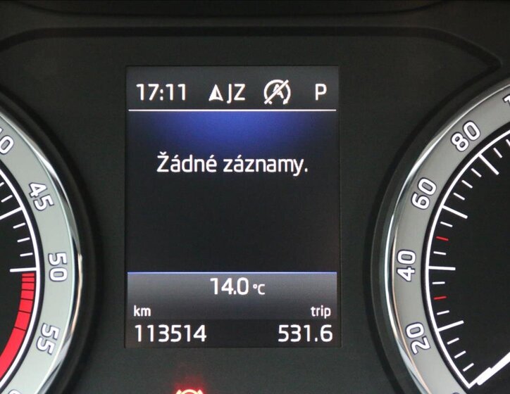 Škoda Karoq Kombi 1,6 l 85 kw