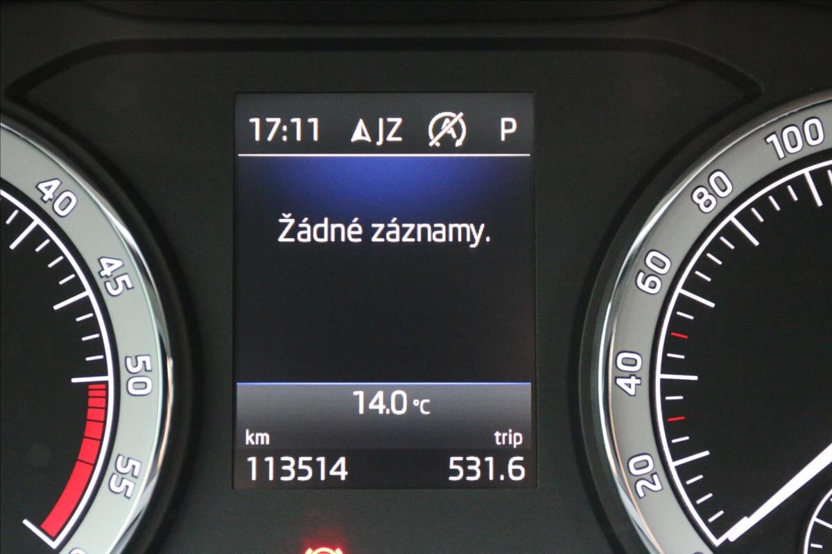 Škoda Karoq Kombi 1,6 l 85 kw