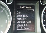 Volkswagen Passat Kombi 2,0 l 130 kw