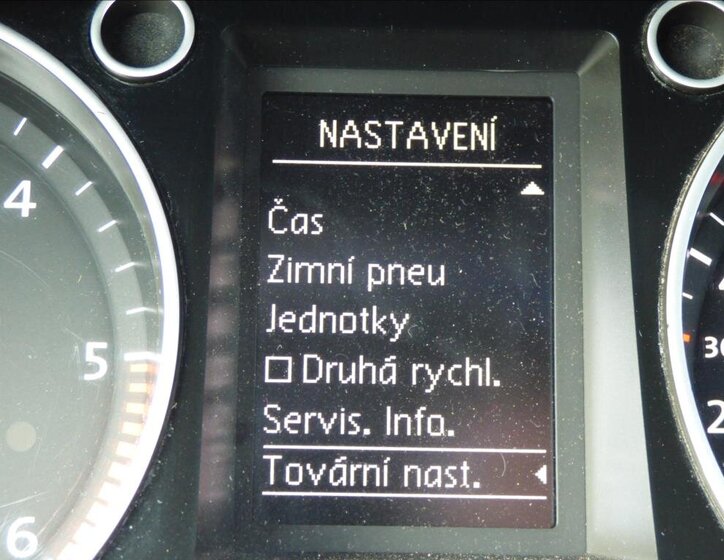 Volkswagen Passat Kombi 2,0 l 130 kw