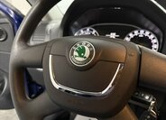 Škoda Octavia Liftback 1,2 l 77 kw