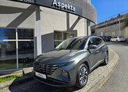 Hyundai Tucson SUV / Terénní 1,6 l 110 kw