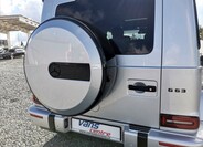 Mercedes-Benz Třídy G 43