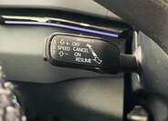 Škoda Karoq SUV / Terénní 1,5 l 110 kw